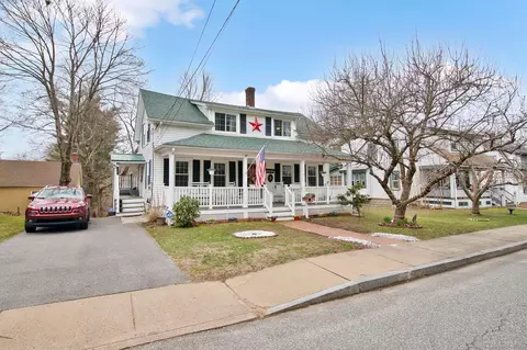 58 Prospect St, Stafford Springs, CT 06076
