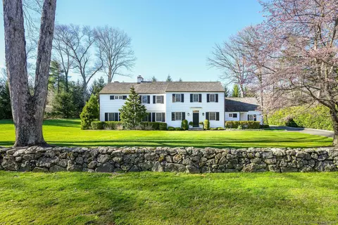 Undisclosed, Darien, CT 06820