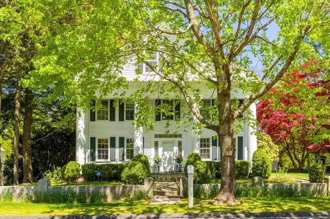 362 Thompson Hill Rd, Thompson, CT 06277