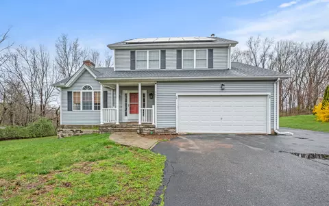 367 Thorpe Ave, Meriden, CT 06450