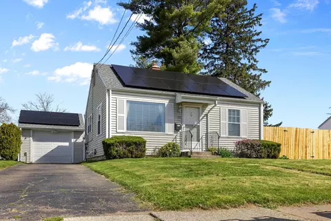 30 Sunnyreach Dr, East Hartford, CT 06118