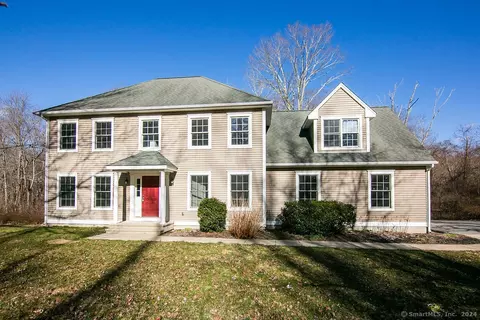 70 Loveland Rd, Hebron, CT 06248
