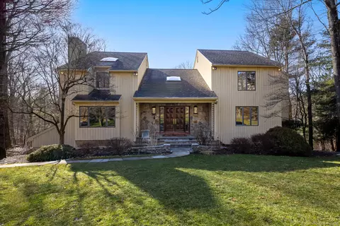 299 Blackberry Dr, Stamford, CT 06903