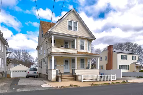 448 Exeter St, Bridgeport, CT 06606
