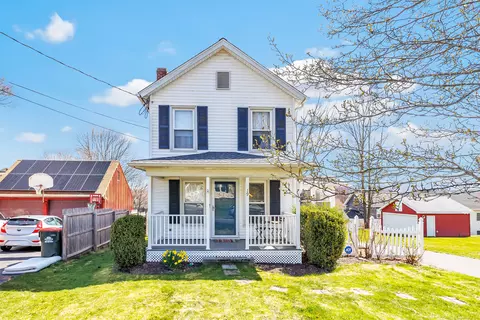 19 Howard Ave, Southington, CT 06489