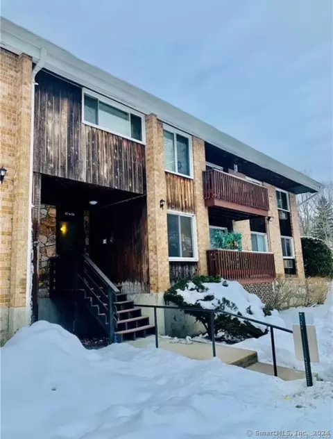 333 Vincellette St #49, Bridgeport, CT 06606