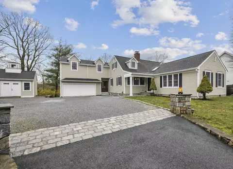 47 Mansfield Ave, Darien, CT 06820