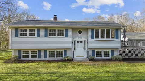 68 Handel Rd, Stafford Springs, CT 06076