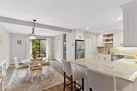 47 Village Walk #47, Wilton, CT 06897