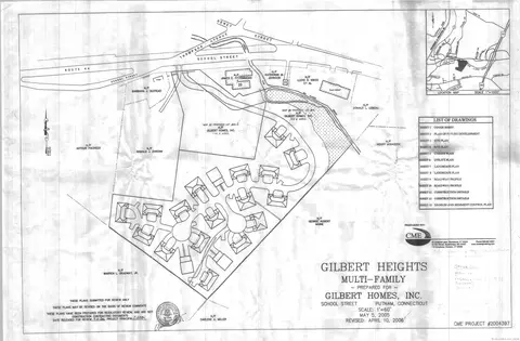 465 School St, Putnam, CT 06260