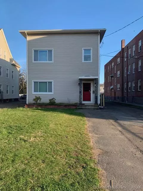 191 Elm St, West Haven, CT 06516