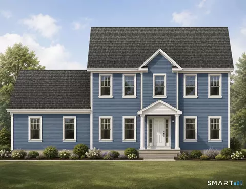 lot37 Wyllys Farm Rd, Mansfield, CT 06250