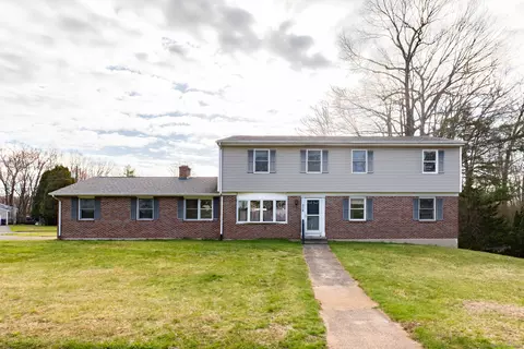 296 Winthrop Dr, Cheshire, CT 06410