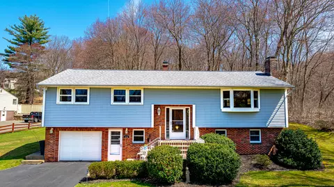 578 Bound Line Rd, Wolcott, CT 06716
