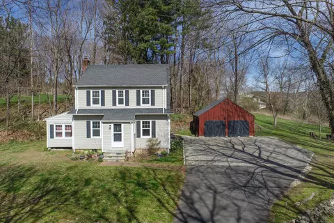 218 Maiden Ln, Durham, CT 06422