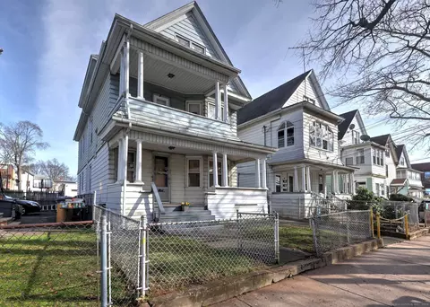 78 Truman St, New Haven, CT 06519
