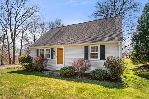 562 Spring St, Southington, CT 06489