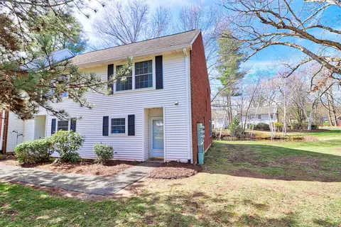 190 Tomlinson Ave #3F, Plainville, CT 06062