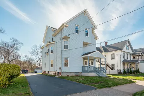 465 Stanley St, New Britain, CT 06051
