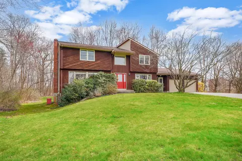 2 Clover Dr, South Windsor, CT 06074