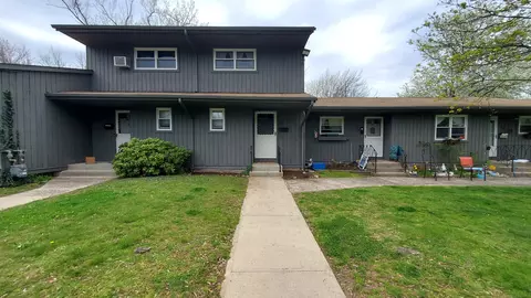 70 Moylan Ct #70, Newington, CT 06111