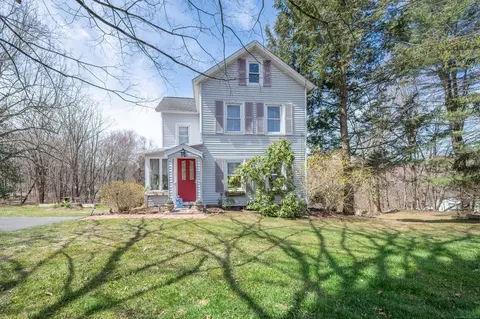 113 Long Ridge Rd, Danbury, CT 06810