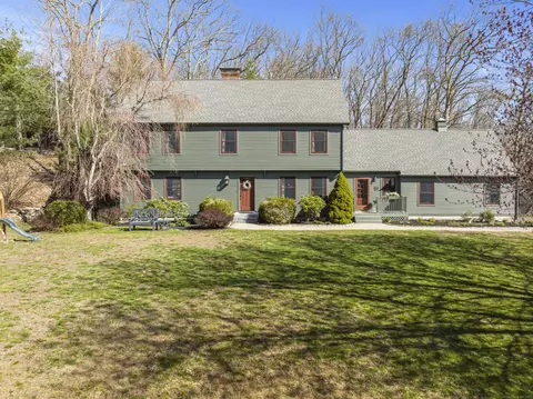 28 Wales Rd, Norwich, CT 06360
