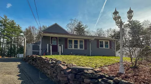 80 N Granby Rd, Granby, CT 06035