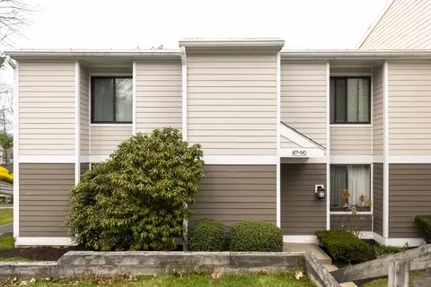 87 Olcott Way #87, Ridgefield, CT 06877