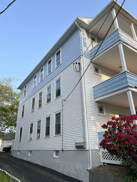 445 Burritt St, New Britain, CT 06053