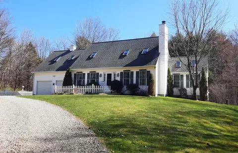 405 Liberty Hwy, Putnam, CT 06260