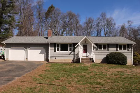 47 Hillside Dr, Ellington, CT 06029