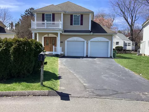111 Benjamin Ct #111, Windsor, CT 06095