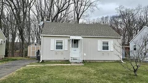 333 Hilliard St, Manchester, CT 06042