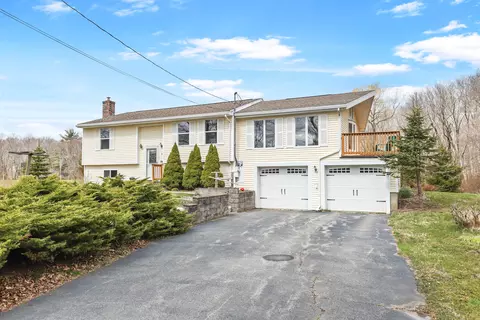 191 Drown Rd, Pomfret, CT 06259