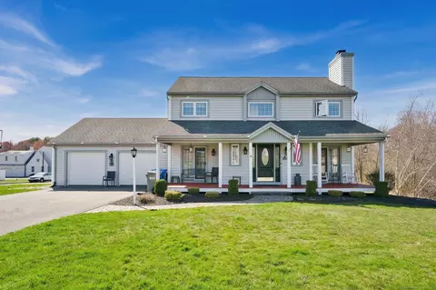 46 Yale Dr, Manchester, CT 06042