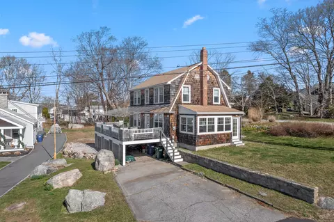 5 Ridge St, Groton, CT 06340