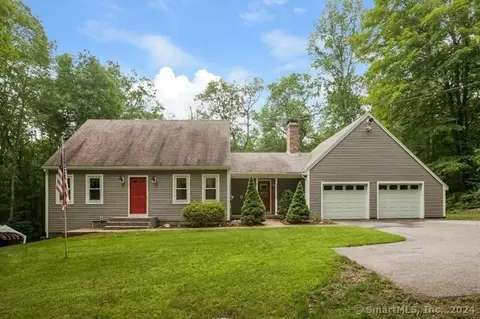51 Portland Rd, Marlborough, CT 06447