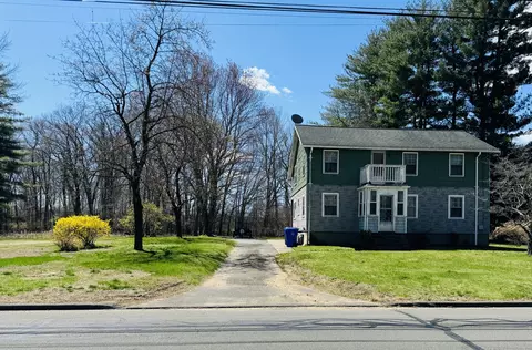 571 Goodwin St, East Hartford, CT 06108