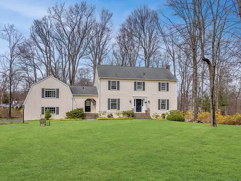 3 Lincoln Ln, Ridgefield, CT 06877