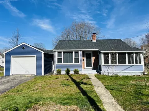 1 Nolan Rd, Ansonia, CT 06401