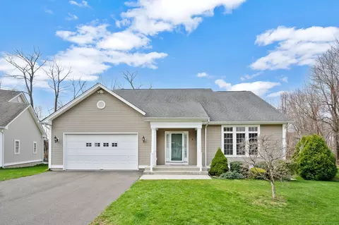 6 Eleanor Street Ext #6, Vernon, CT 06066