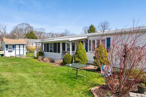 5 Beechwood Rd, Killingworth, CT 06419