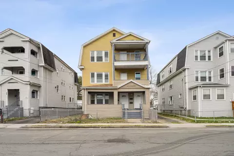 643 Garden St, Hartford, CT 06112