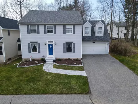 210 Trotters Way, Torrington, CT 06790