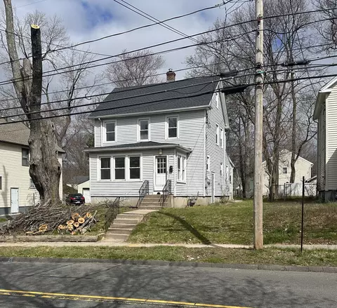 182 Burnham St, Hartford, CT 06112