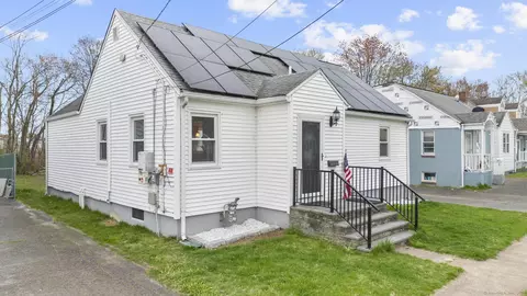 31 Prospect Place Ext, East Haven, CT 06512