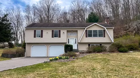 45 Swamp Rd, Newtown, CT 06470