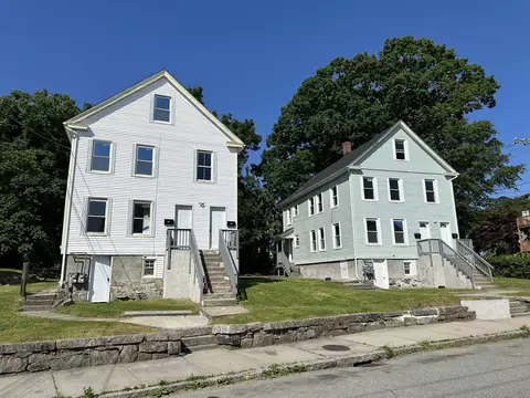 195 Shaw St, New London, CT 06320