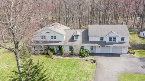 17 Sullivan Dr, Redding, CT 06896